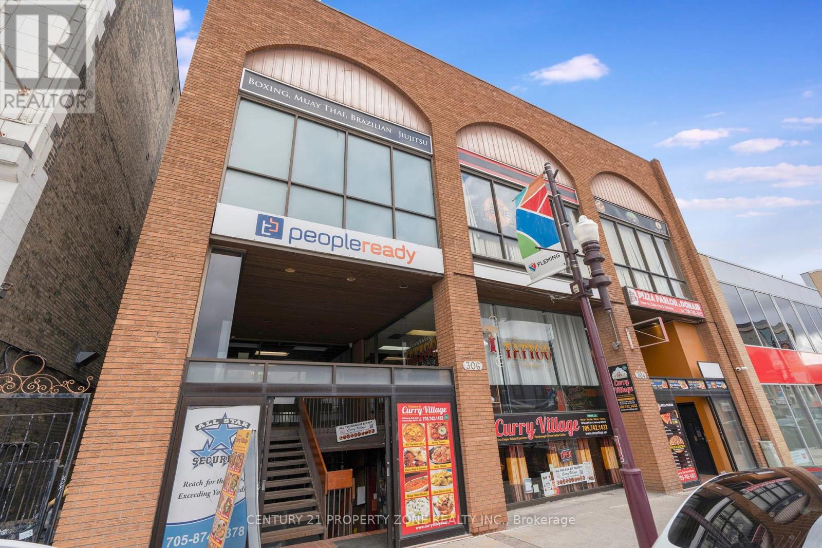 304-306 - 304-306 GEORGE STREET N, Peterborough, Ontario