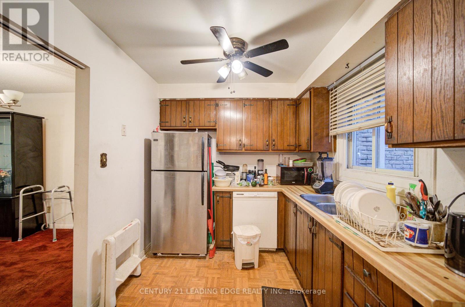 93 - 100 Burrows Hall Boulevard, Toronto, Ontario  M1B 1M7 - Photo 11 - E12588898