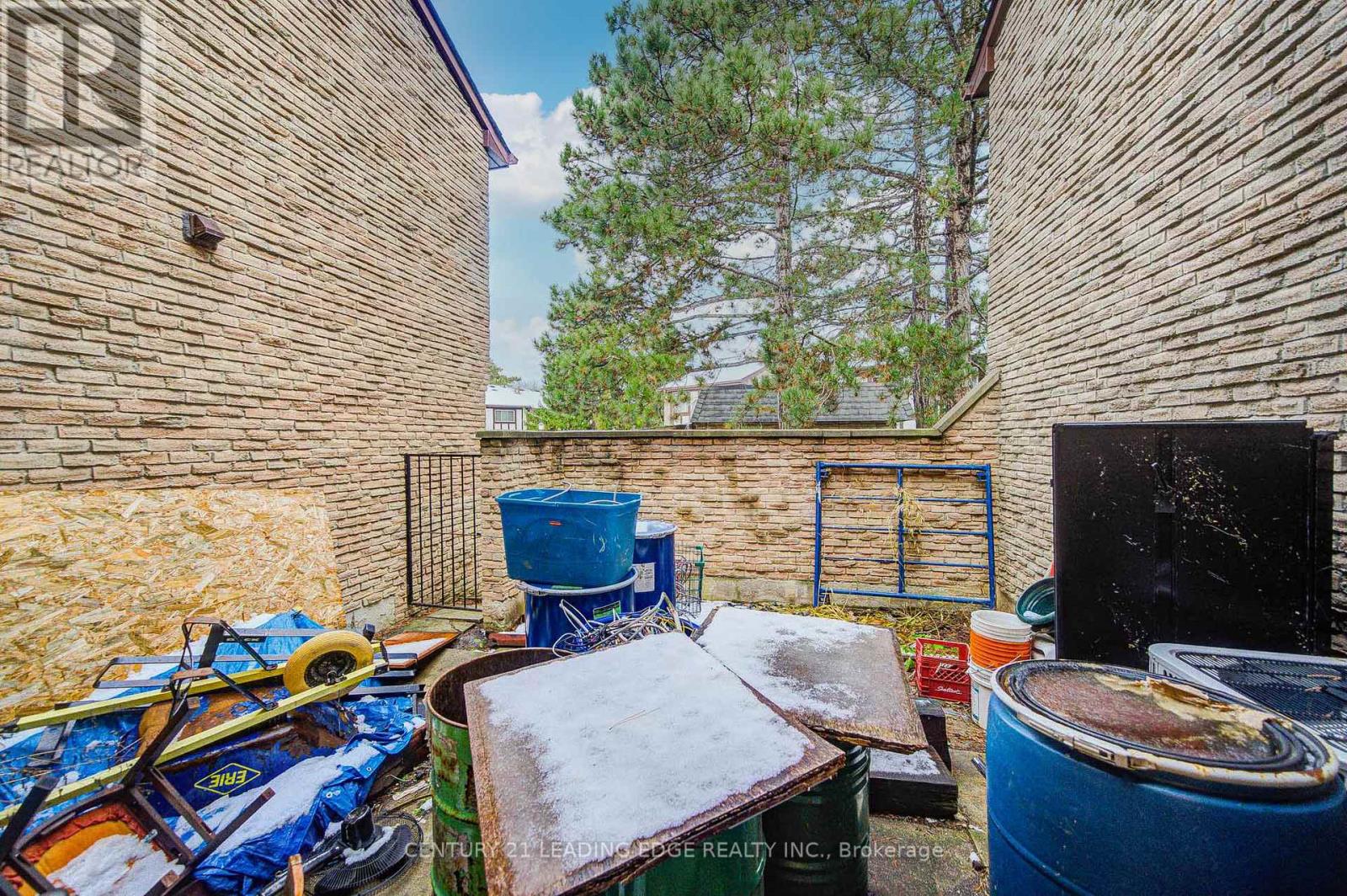 93 - 100 Burrows Hall Boulevard, Toronto, Ontario  M1B 1M7 - Photo 12 - E12588898