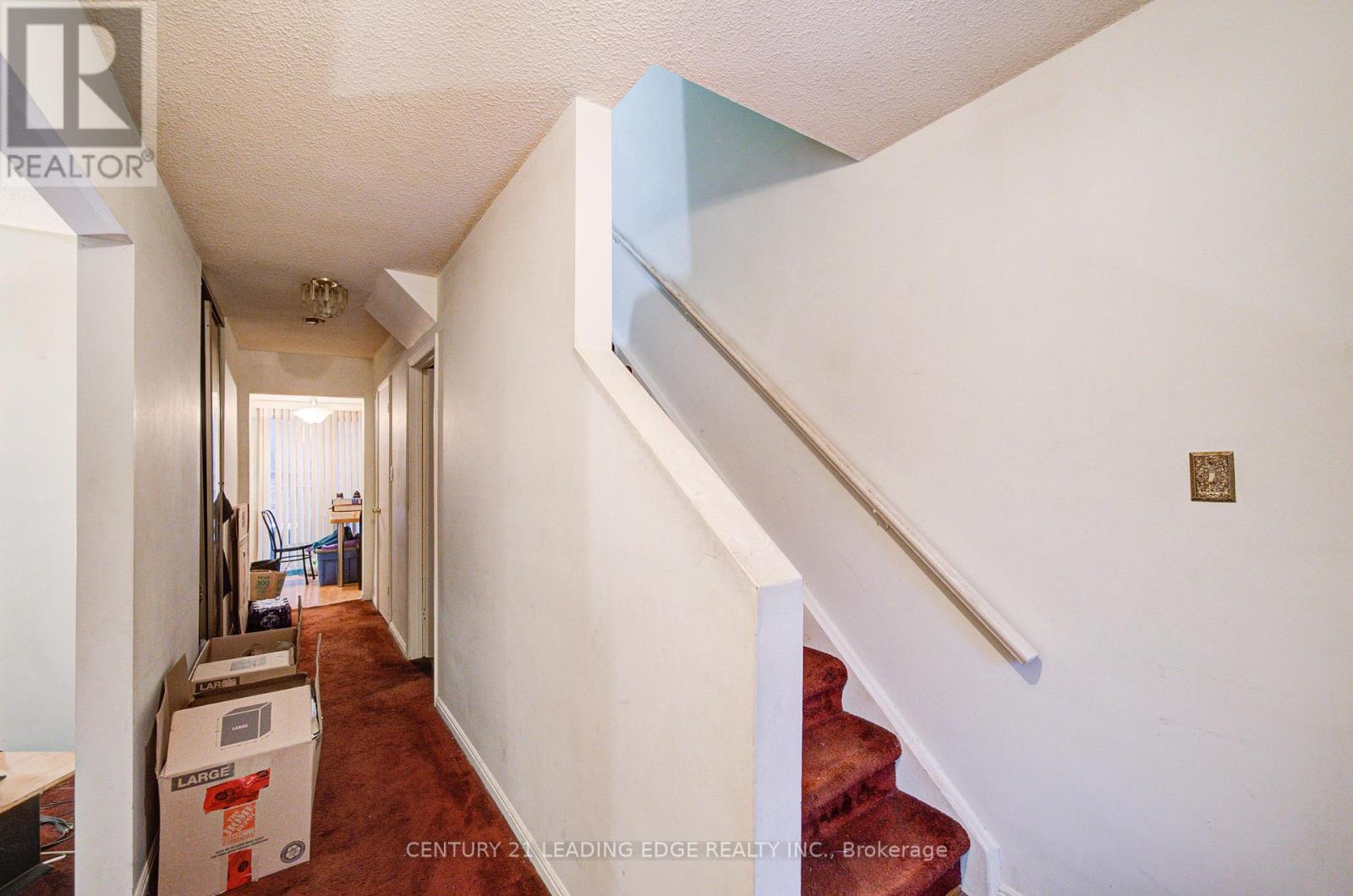 93 - 100 Burrows Hall Boulevard, Toronto, Ontario  M1B 1M7 - Photo 3 - E12588898