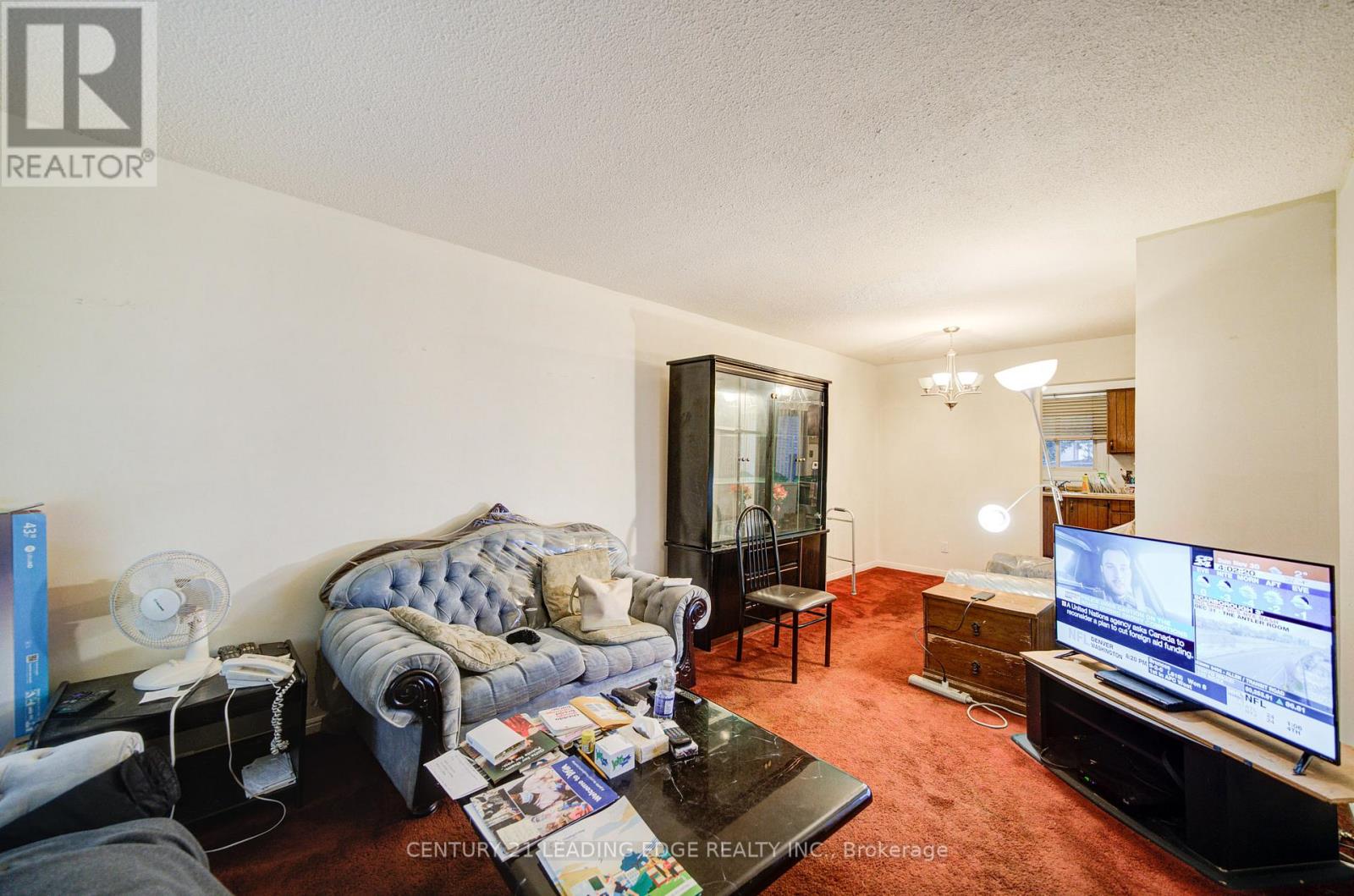 93 - 100 Burrows Hall Boulevard, Toronto, Ontario  M1B 1M7 - Photo 6 - E12588898