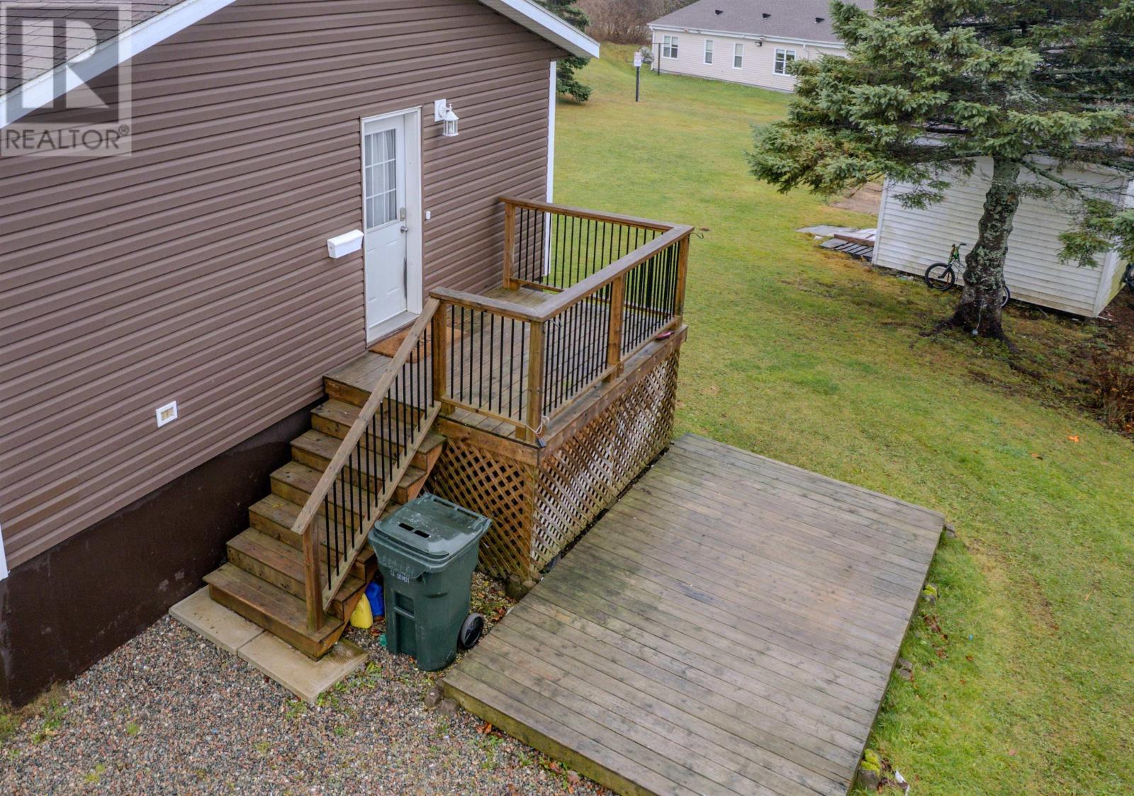 10 Sheridan Drive, Sydney River, Nova Scotia  B1K 3K2 - Photo 32 - 202528781