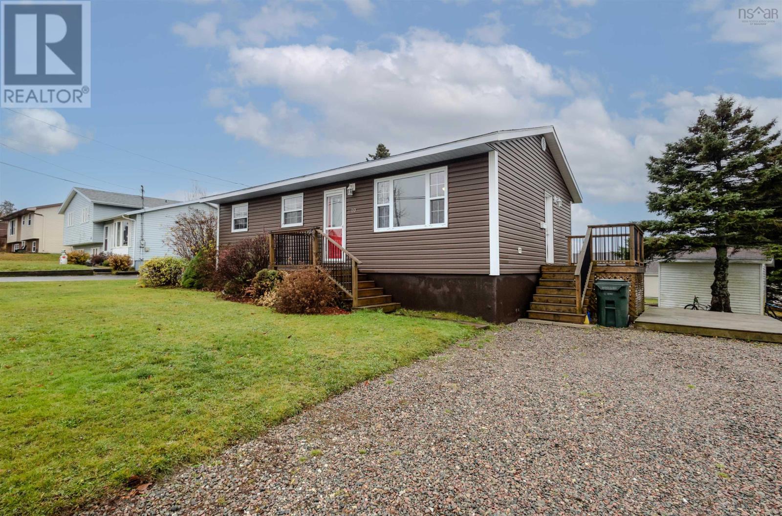 10 Sheridan Drive, Sydney River, Nova Scotia  B1K 3K2 - Photo 4 - 202528781