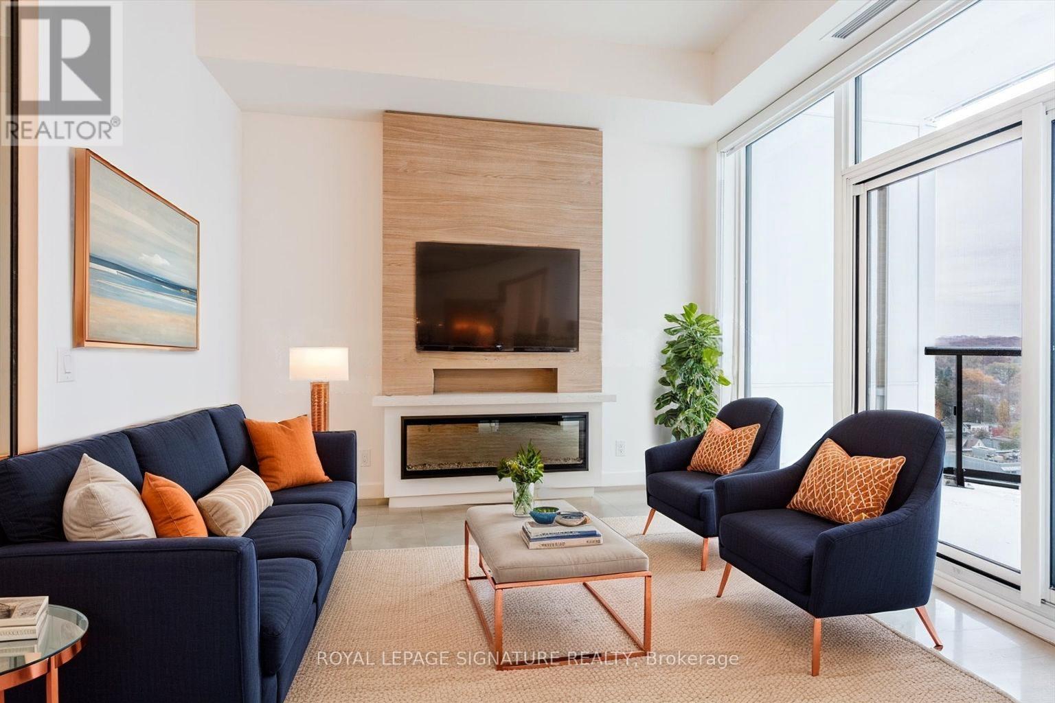 1509 - 1050 Eastern Avenue, Toronto, Ontario M4L 0B7 - Photo 6 - E12578064