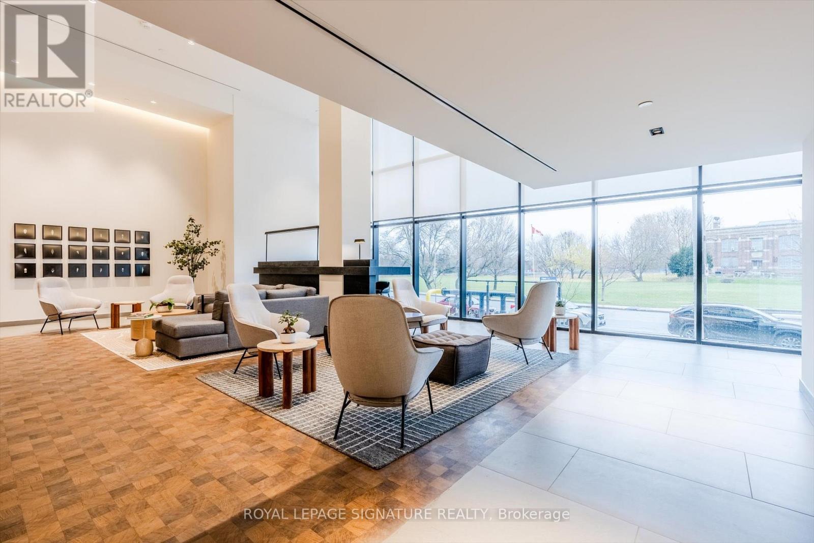 1509 - 1050 Eastern Avenue, Toronto, Ontario M4L 0B7 - Photo 25 - E12578064