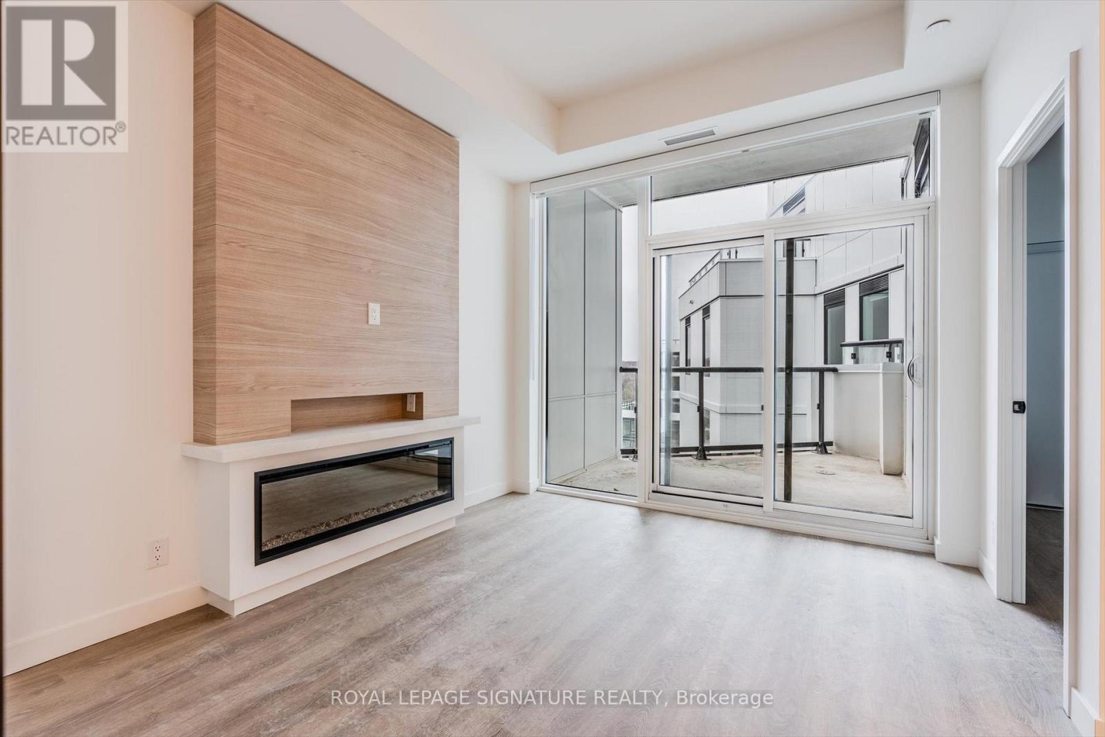 1509 - 1050 Eastern Avenue, Toronto, Ontario M4L 0B7 - Photo 7 - E12578064