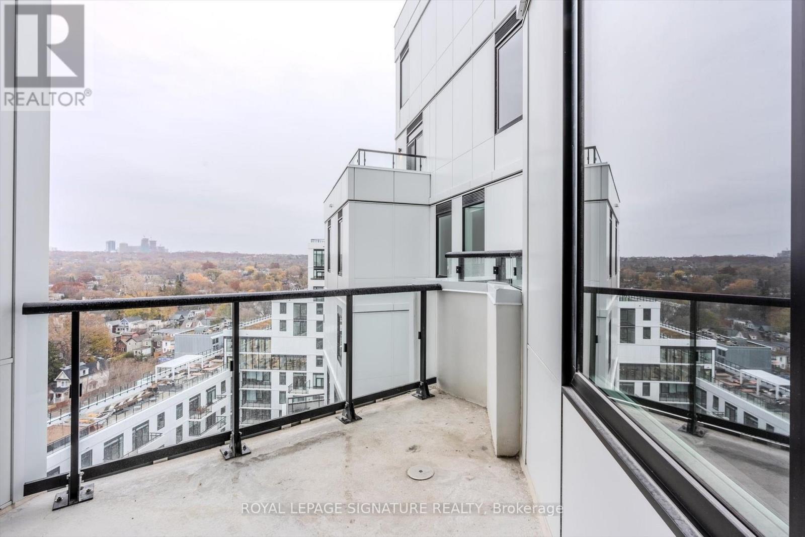 1509 - 1050 Eastern Avenue, Toronto, Ontario M4L 0B7 - Photo 9 - E12578064