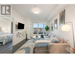 327 - 3200 WILLIAM COLTSON AVENUE, Oakville, Ontario