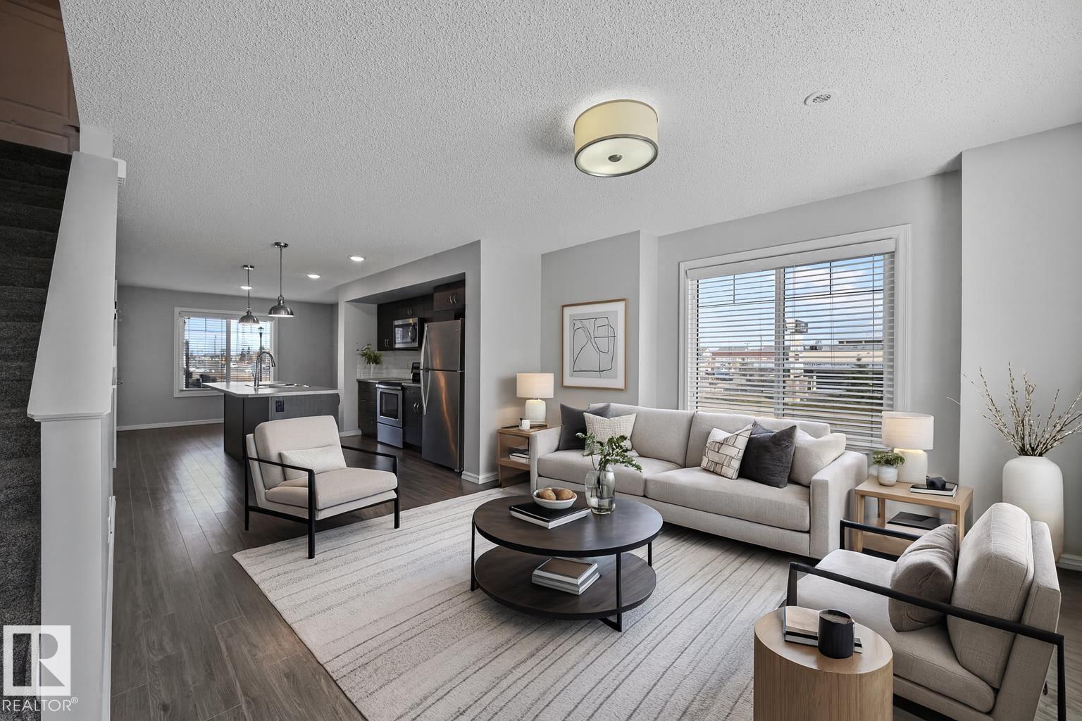 #34 2215 24 St Nw, Edmonton, Alberta  T6T 1A6 - Photo 5 - E4456551