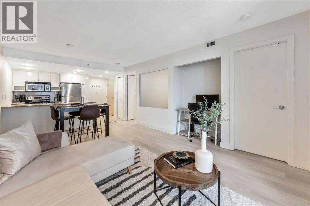 1309, 1110 11 Street SW, Calgary, Alberta