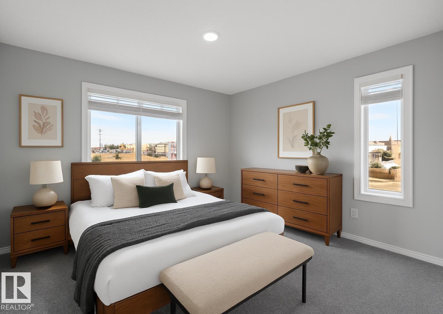 #34 2215 24 St Nw, Edmonton, Alberta  T6T 1A6 - Photo 23 - E4456551