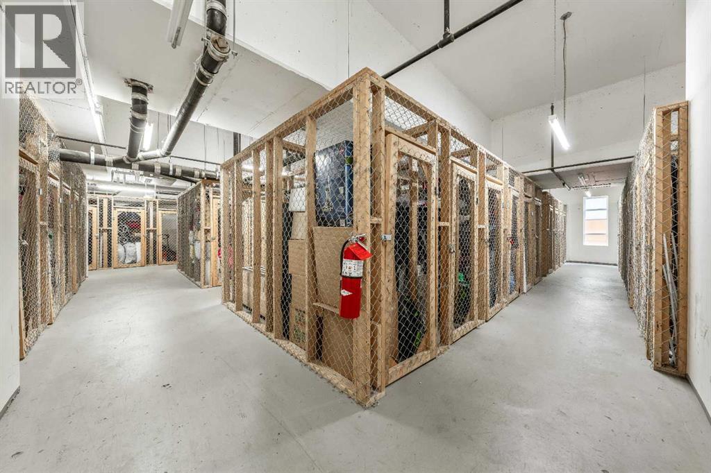 1309, 1110 11 Street Sw, Calgary, Alberta  T2R 1S5 - Photo 32 - A2271567