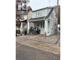 49 TORRENS AVENUE, Toronto, Ontario