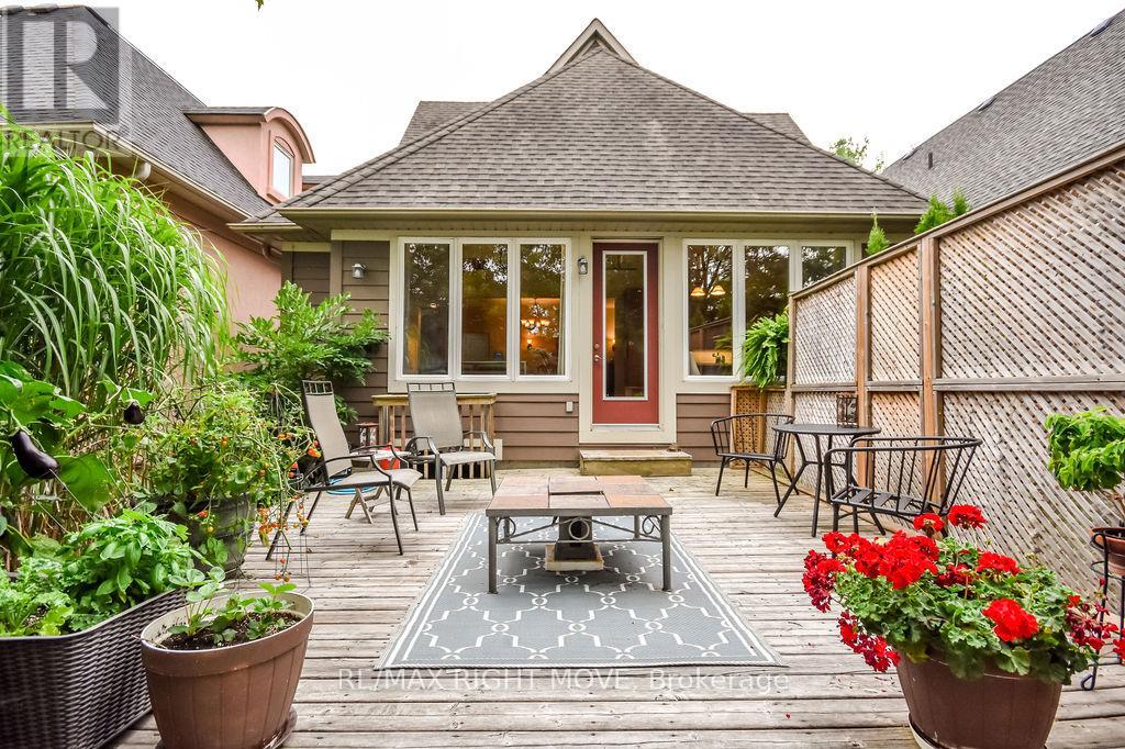 6 - 5 Invermara Court, Orillia, Ontario L3V 6B4 - Photo 22 - S12588918