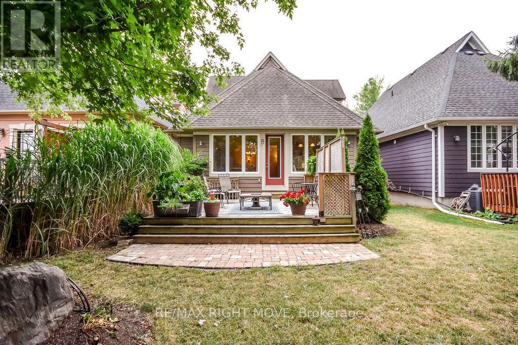 6 - 5 Invermara Court, Orillia, Ontario L3V 6B4 - Photo 25 - S12588918