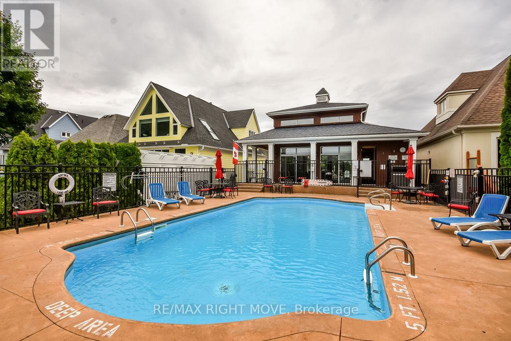 6 - 5 Invermara Court, Orillia, Ontario L3V 6B4 - Photo 30 - S12588918