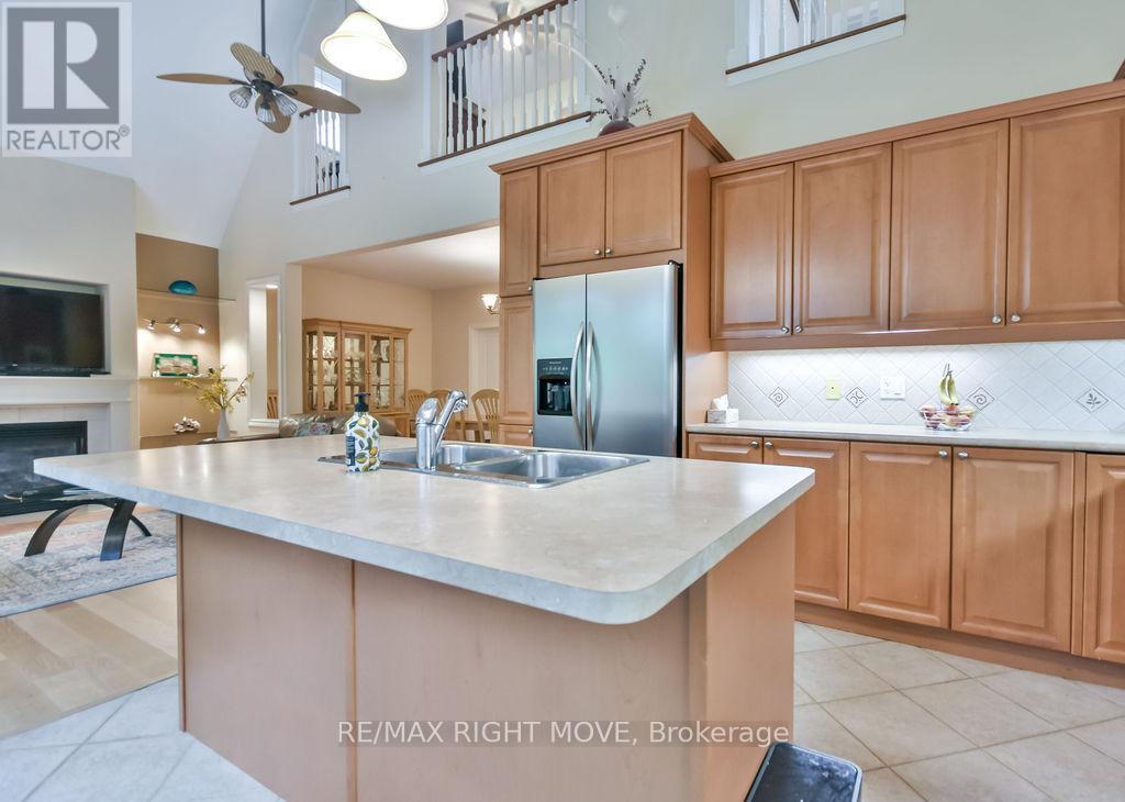 6 - 5 Invermara Court, Orillia, Ontario L3V 6B4 - Photo 9 - S12588918