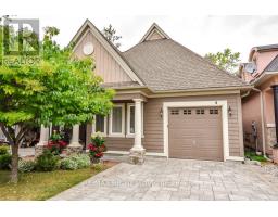 6 - 5 INVERMARA COURT, Orillia, Ontario