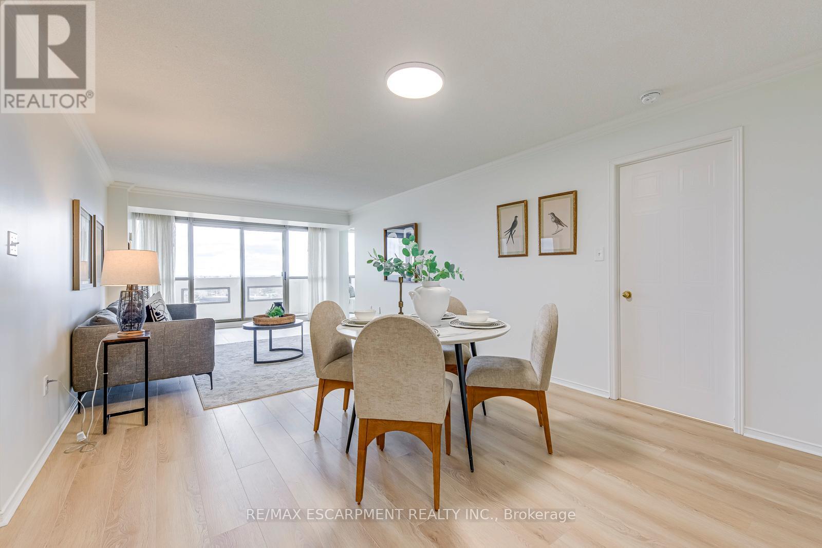 902 - 5080 Pinedale Avenue, Burlington, Ontario  L7L 5V7 - Photo 12 - W12588912