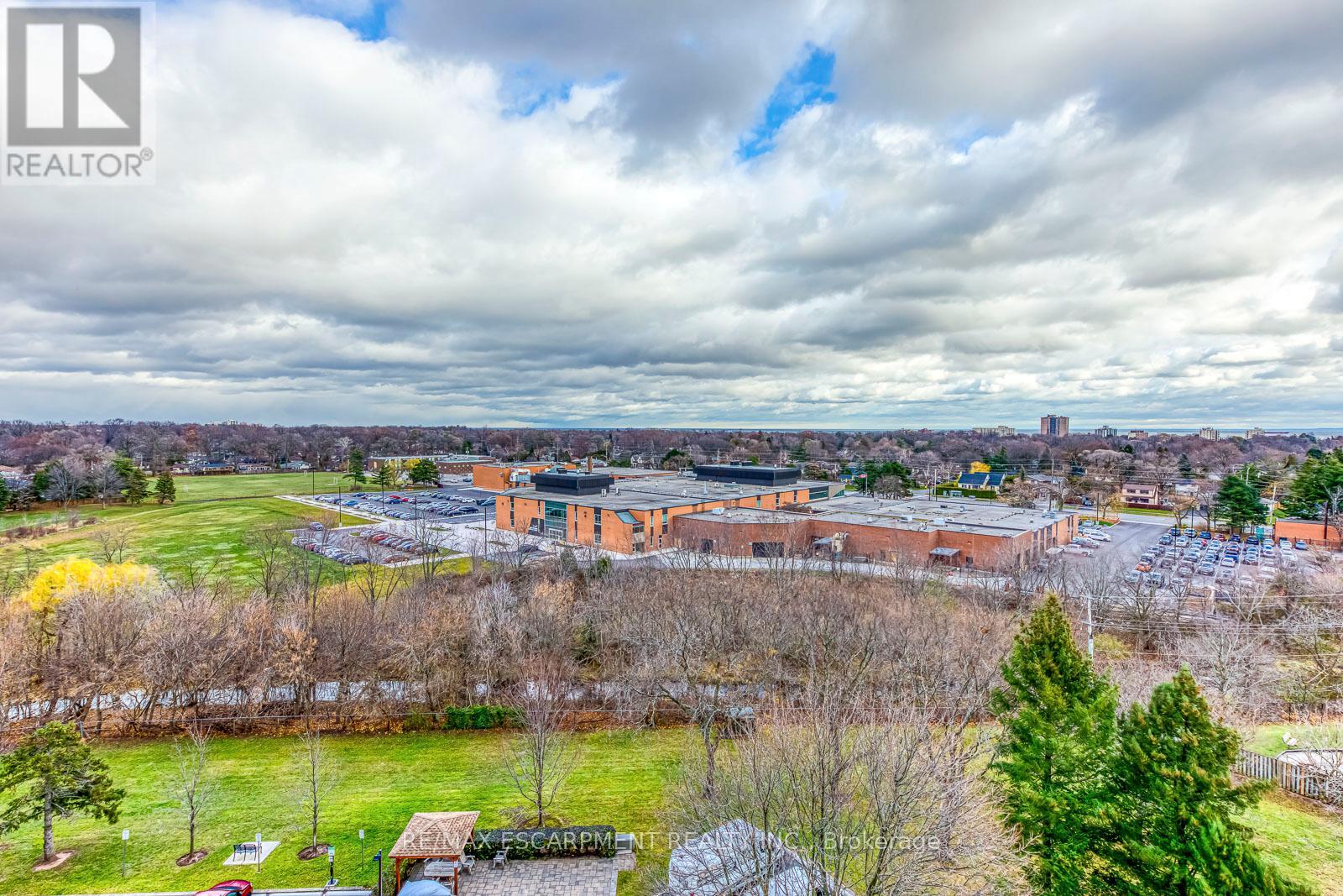 902 - 5080 Pinedale Avenue, Burlington, Ontario  L7L 5V7 - Photo 20 - W12588912