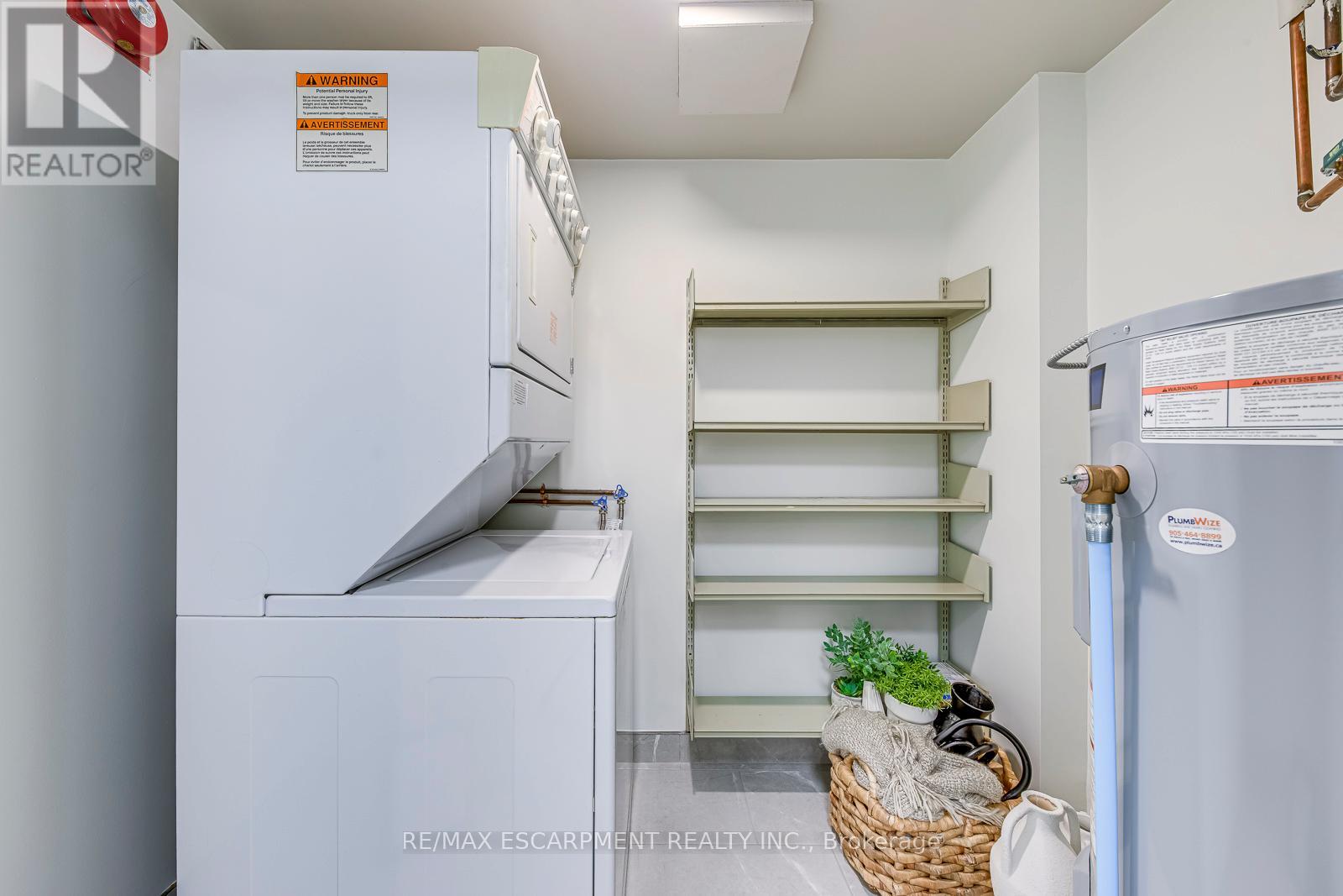 902 - 5080 Pinedale Avenue, Burlington, Ontario  L7L 5V7 - Photo 31 - W12588912