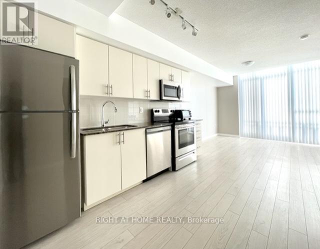 1502 - 3091 Dufferin Street, Toronto, Ontario M6A 0C4 - Photo 20 - W12588914