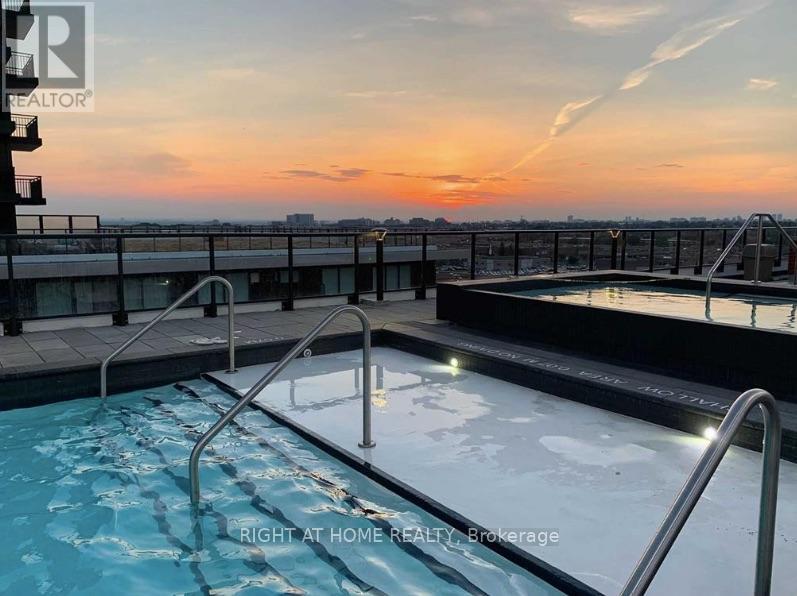 1502 - 3091 Dufferin Street, Toronto, Ontario M6A 0C4 - Photo 28 - W12588914