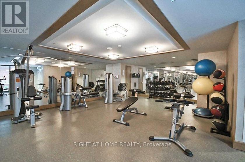 1502 - 3091 Dufferin Street, Toronto, Ontario M6A 0C4 - Photo 32 - W12588914