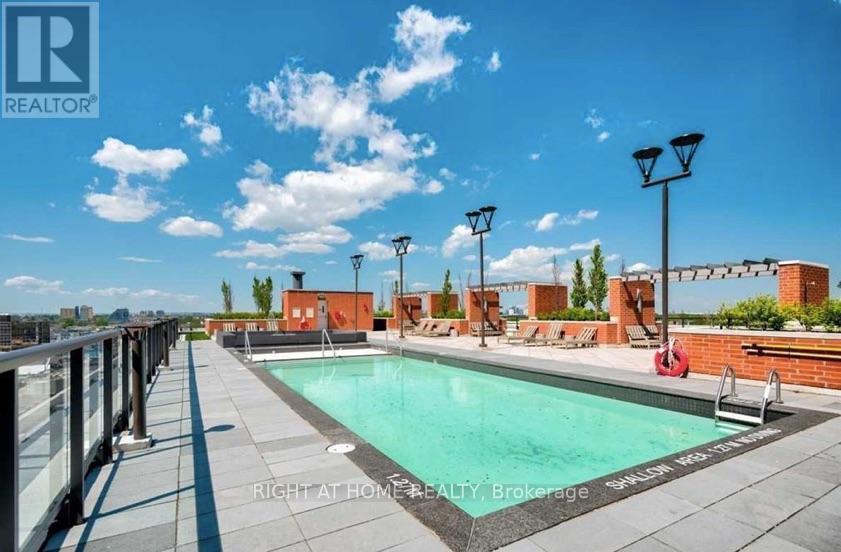 1502 - 3091 Dufferin Street, Toronto, Ontario M6A 0C4 - Photo 38 - W12588914