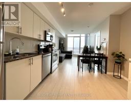 1502 - 3091 DUFFERIN STREET, Toronto, Ontario