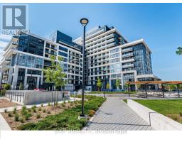 305 - 3200 WILLIAM COLTSON AVENUE, Oakville, Ontario