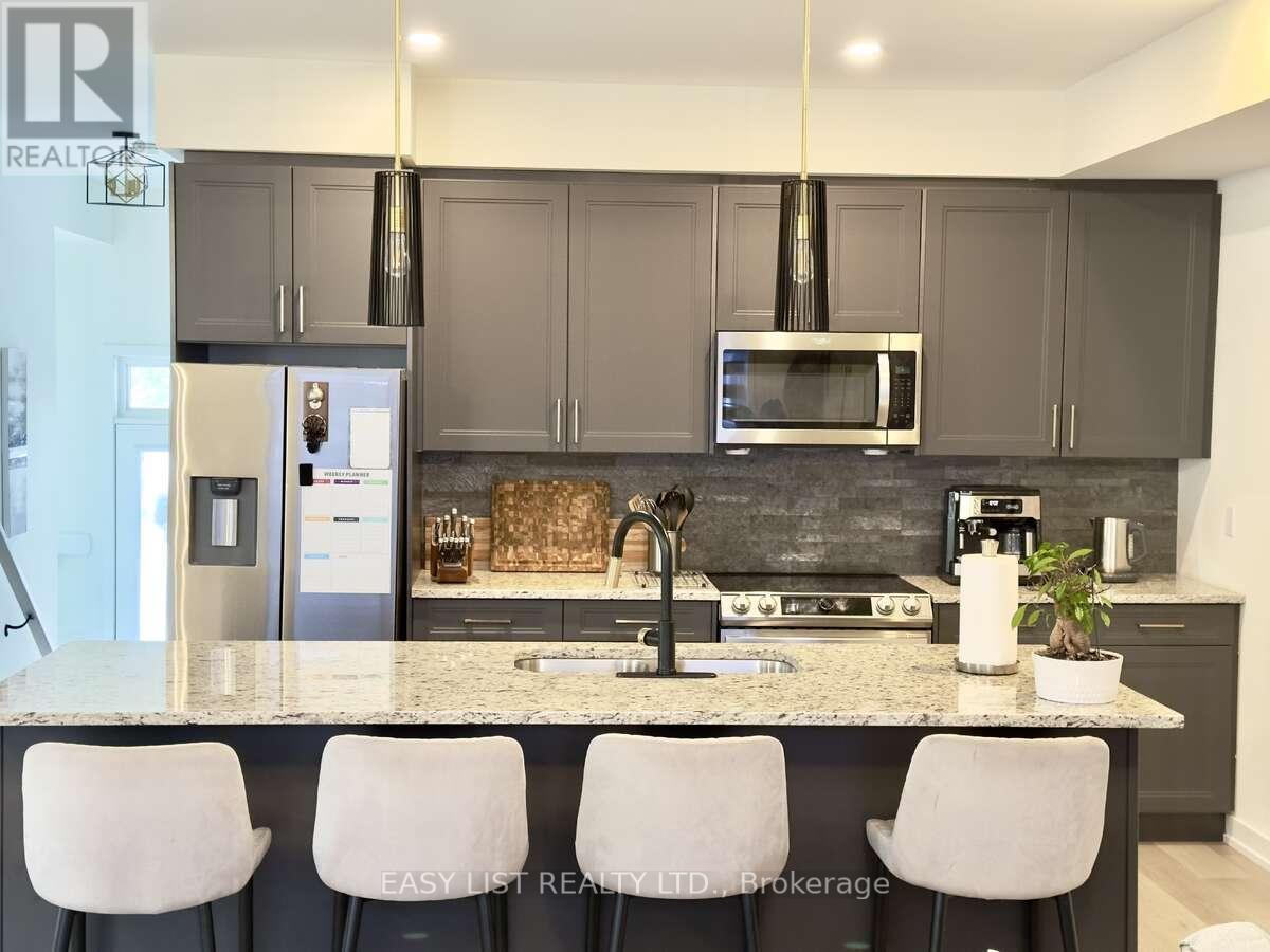 5 - 160 Densmore Road, Cobourg, Ontario  K9A 0X8 - Photo 14 - X12588722