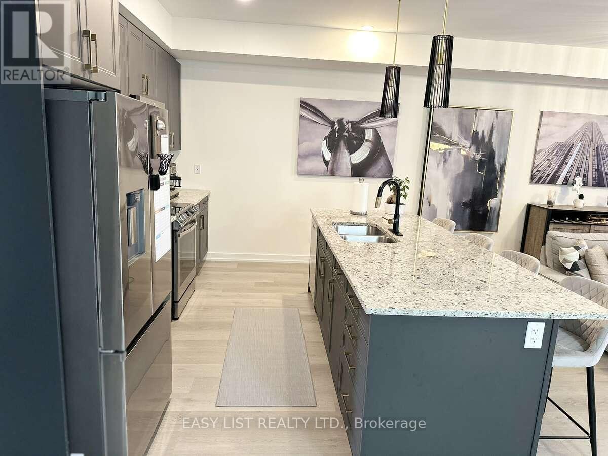 5 - 160 Densmore Road, Cobourg, Ontario  K9A 0X8 - Photo 16 - X12588722