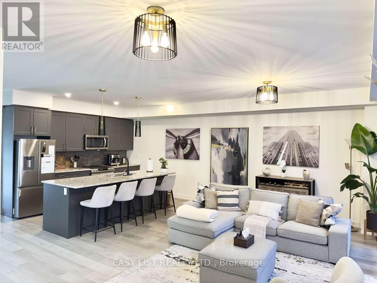 5 - 160 Densmore Road, Cobourg, Ontario  K9A 0X8 - Photo 11 - X12588722