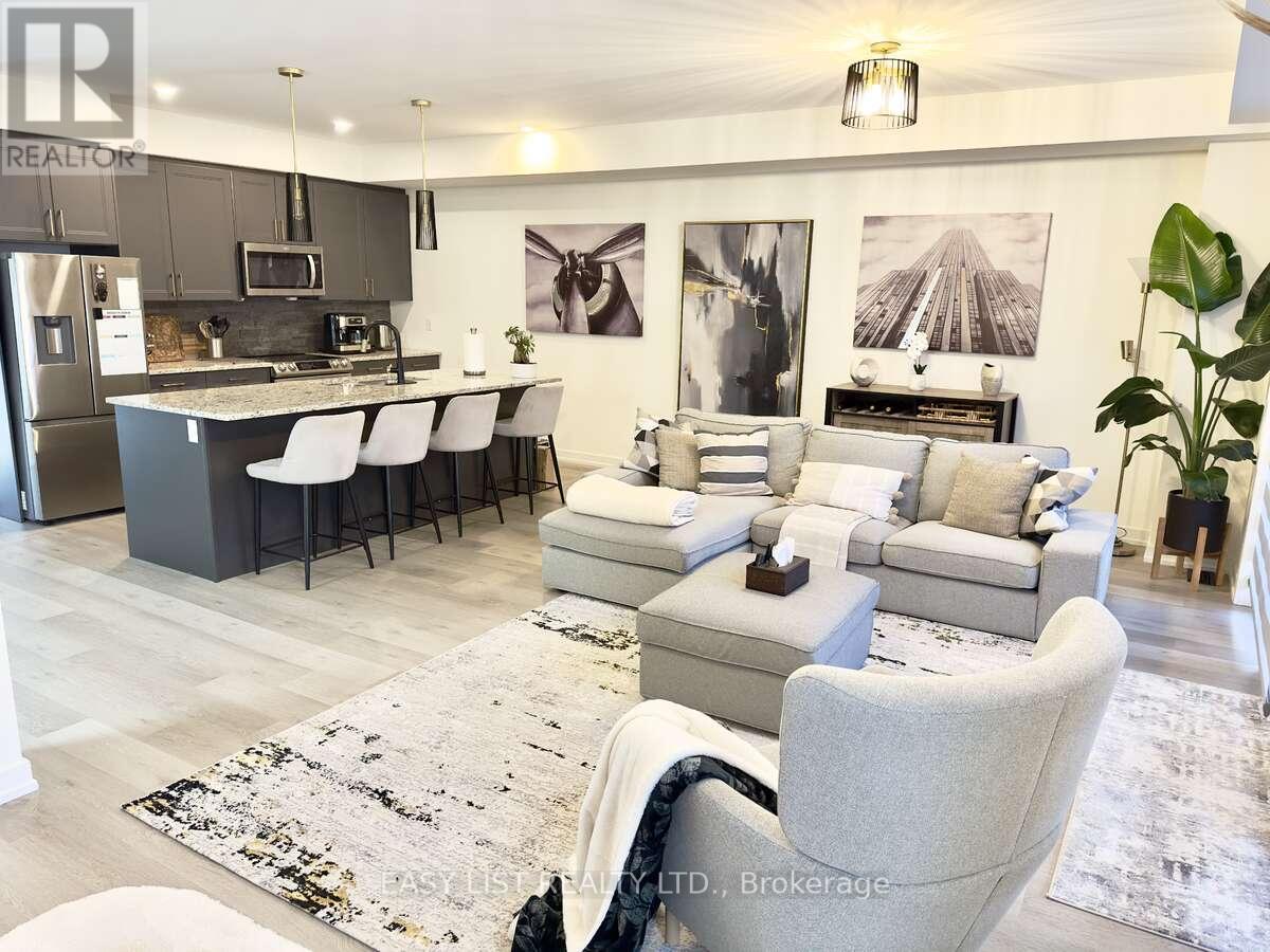 5 - 160 Densmore Road, Cobourg, Ontario  K9A 0X8 - Photo 10 - X12588722