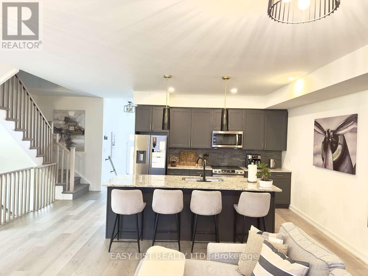 5 - 160 Densmore Road, Cobourg, Ontario  K9A 0X8 - Photo 13 - X12588722