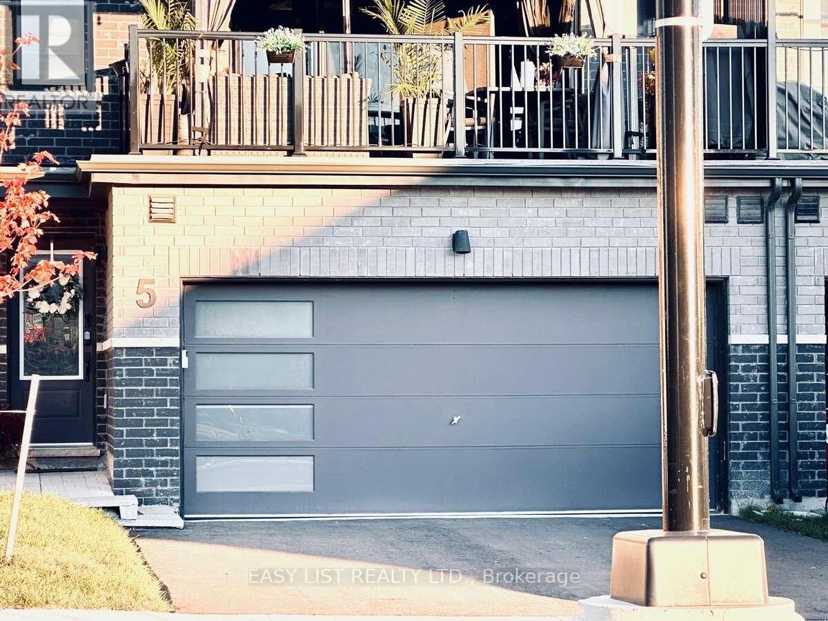 5 - 160 Densmore Road, Cobourg, Ontario  K9A 0X8 - Photo 47 - X12588722