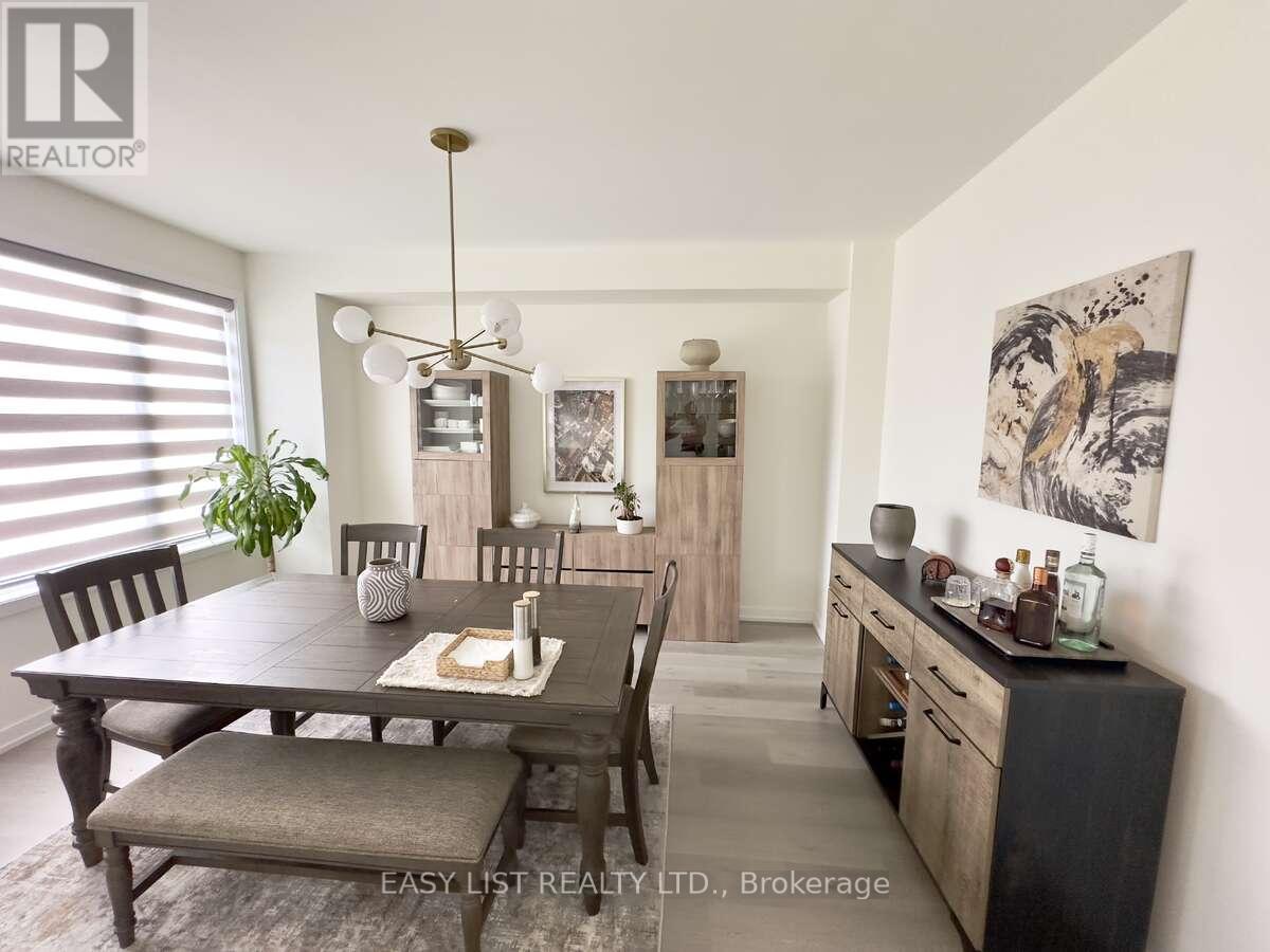 5 - 160 Densmore Road, Cobourg, Ontario  K9A 0X8 - Photo 8 - X12588722