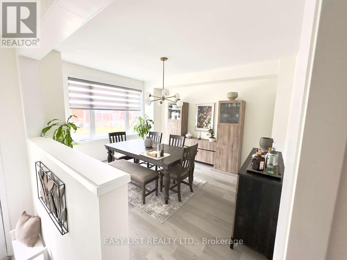 5 - 160 Densmore Road, Cobourg, Ontario  K9A 0X8 - Photo 6 - X12588722