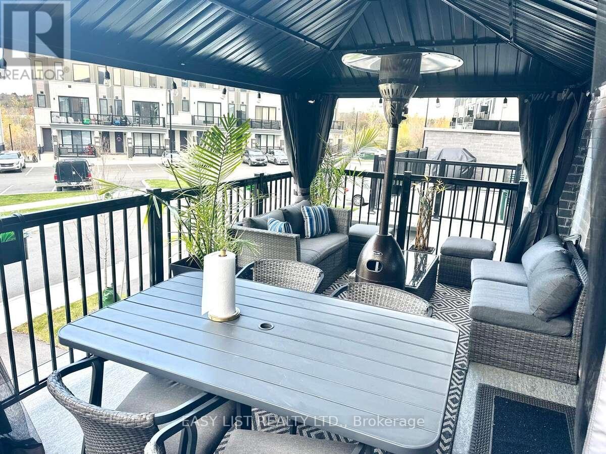 5 - 160 Densmore Road, Cobourg, Ontario  K9A 0X8 - Photo 48 - X12588722