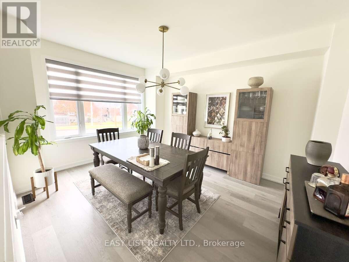 5 - 160 Densmore Road, Cobourg, Ontario  K9A 0X8 - Photo 9 - X12588722