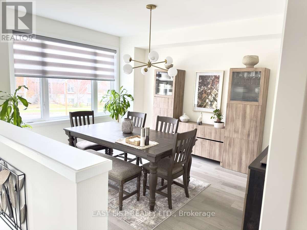 5 - 160 Densmore Road, Cobourg, Ontario  K9A 0X8 - Photo 7 - X12588722