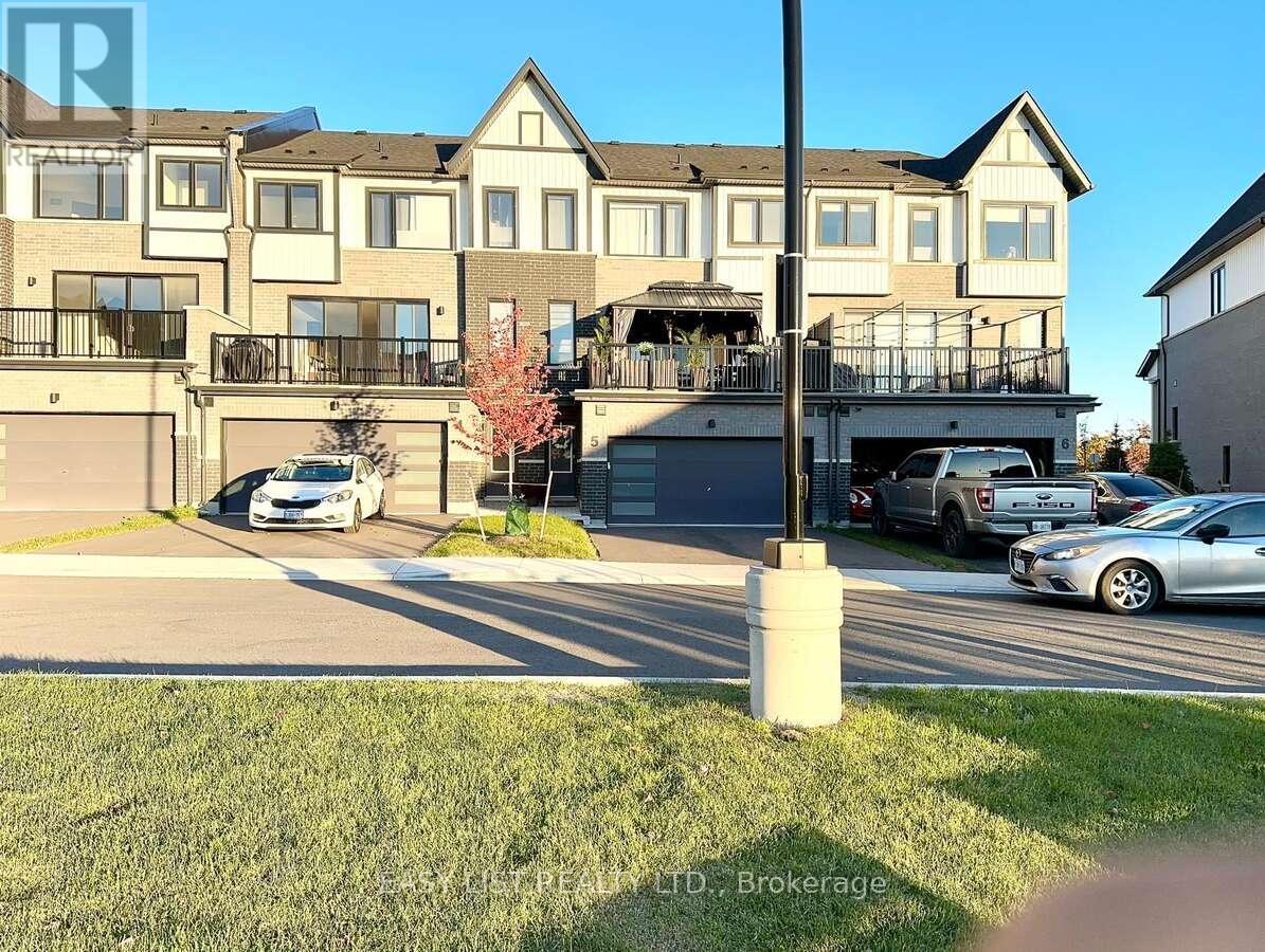 5 - 160 Densmore Road, Cobourg, Ontario  K9A 0X8 - Photo 50 - X12588722