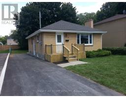 53 IRWIN STREET, London North, Ontario