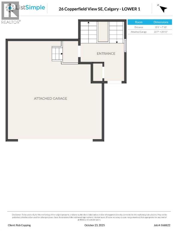 26 Copperfield View Se, Calgary, Alberta  T2Z 4L3 - Photo 49 - A2264641