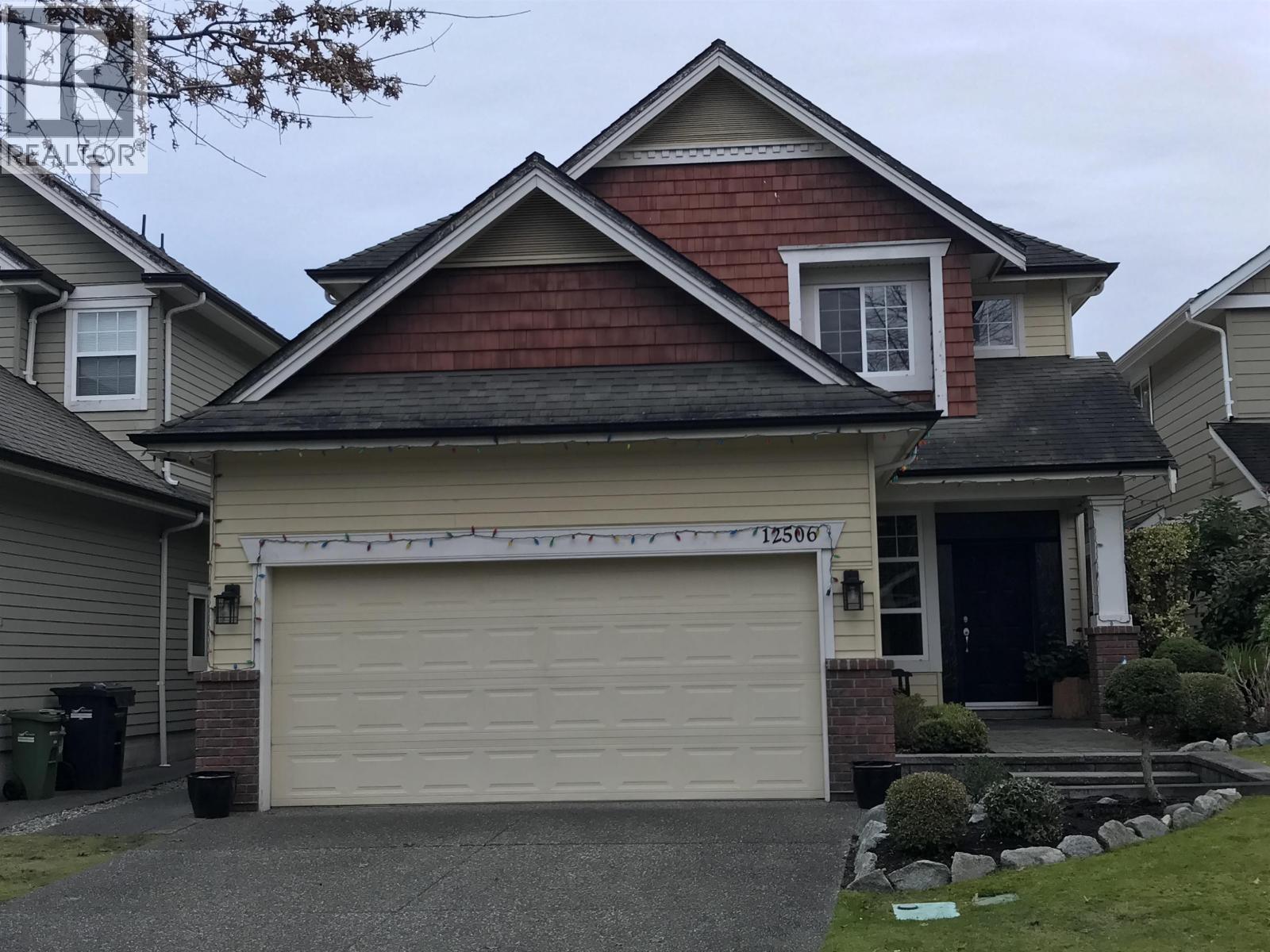 12506 Wescott Street, Richmond, British Columbia  V3E 6T9 - Photo 2 - R3070412