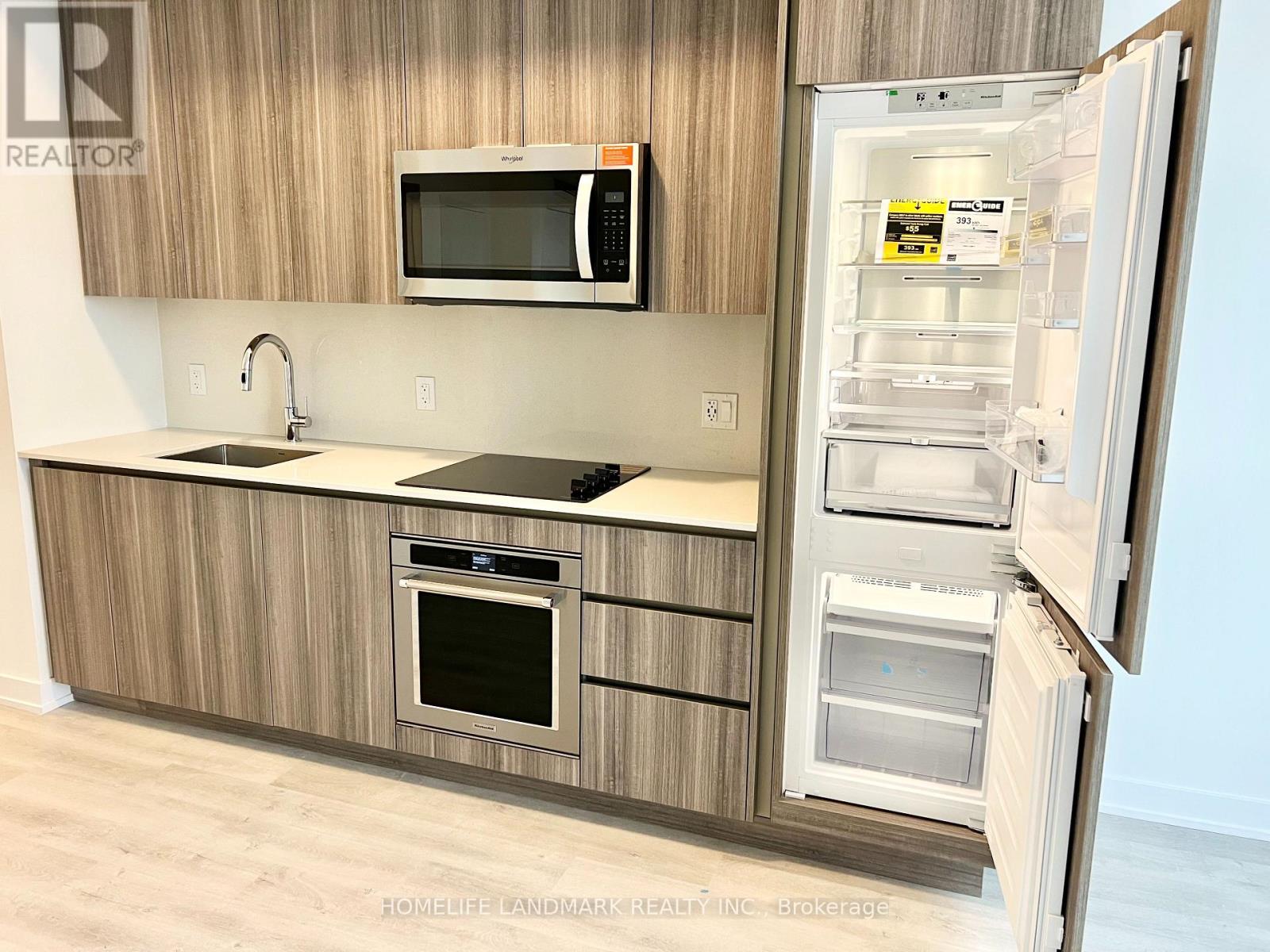 2012 - 15 Richardson Street, Toronto, Ontario  M5A 0Y5 - Photo 5 - C12527418