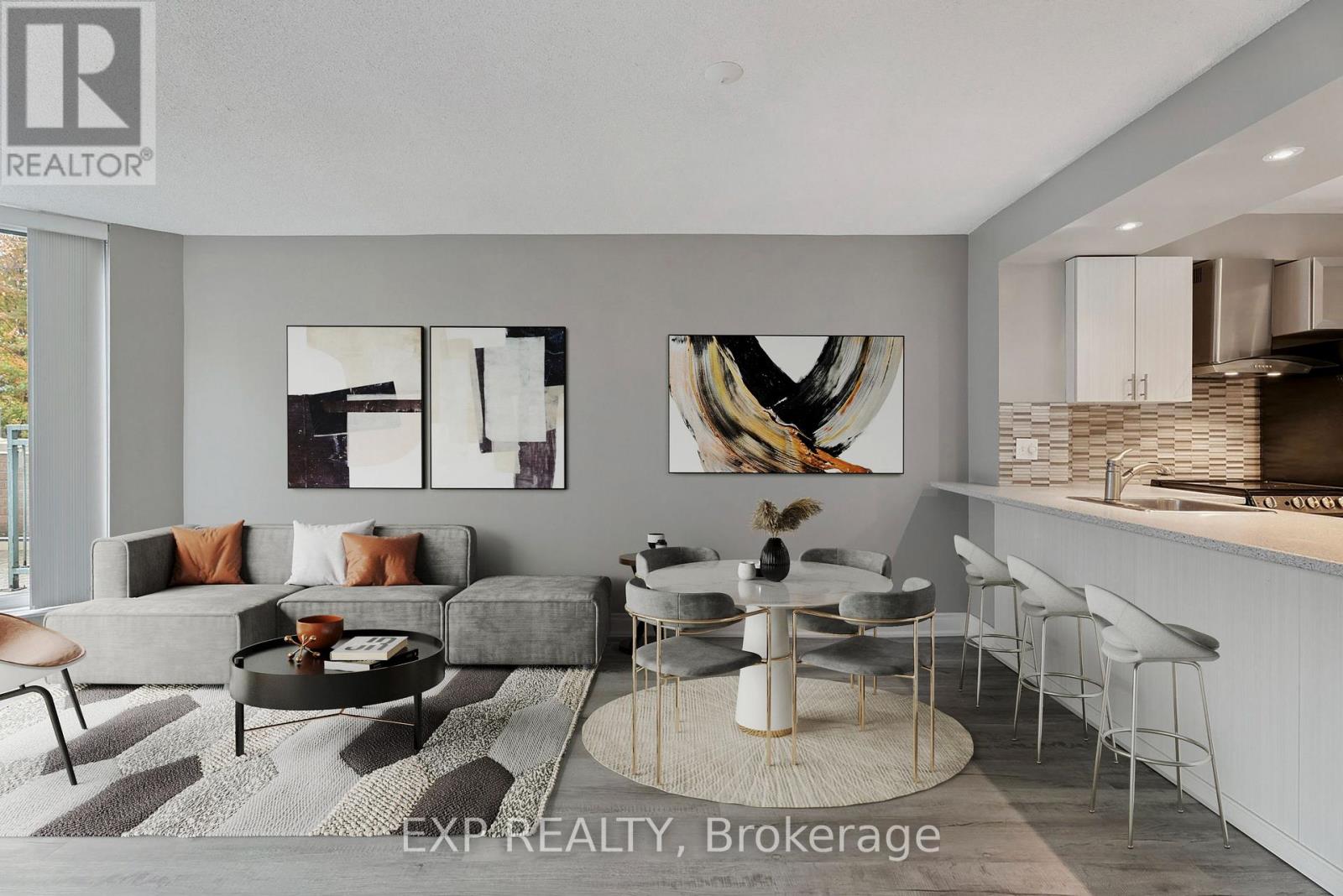 301 - 140 Dunlop Street E, Barrie, Ontario  L4M 6H9 - Photo 15 - S12561472