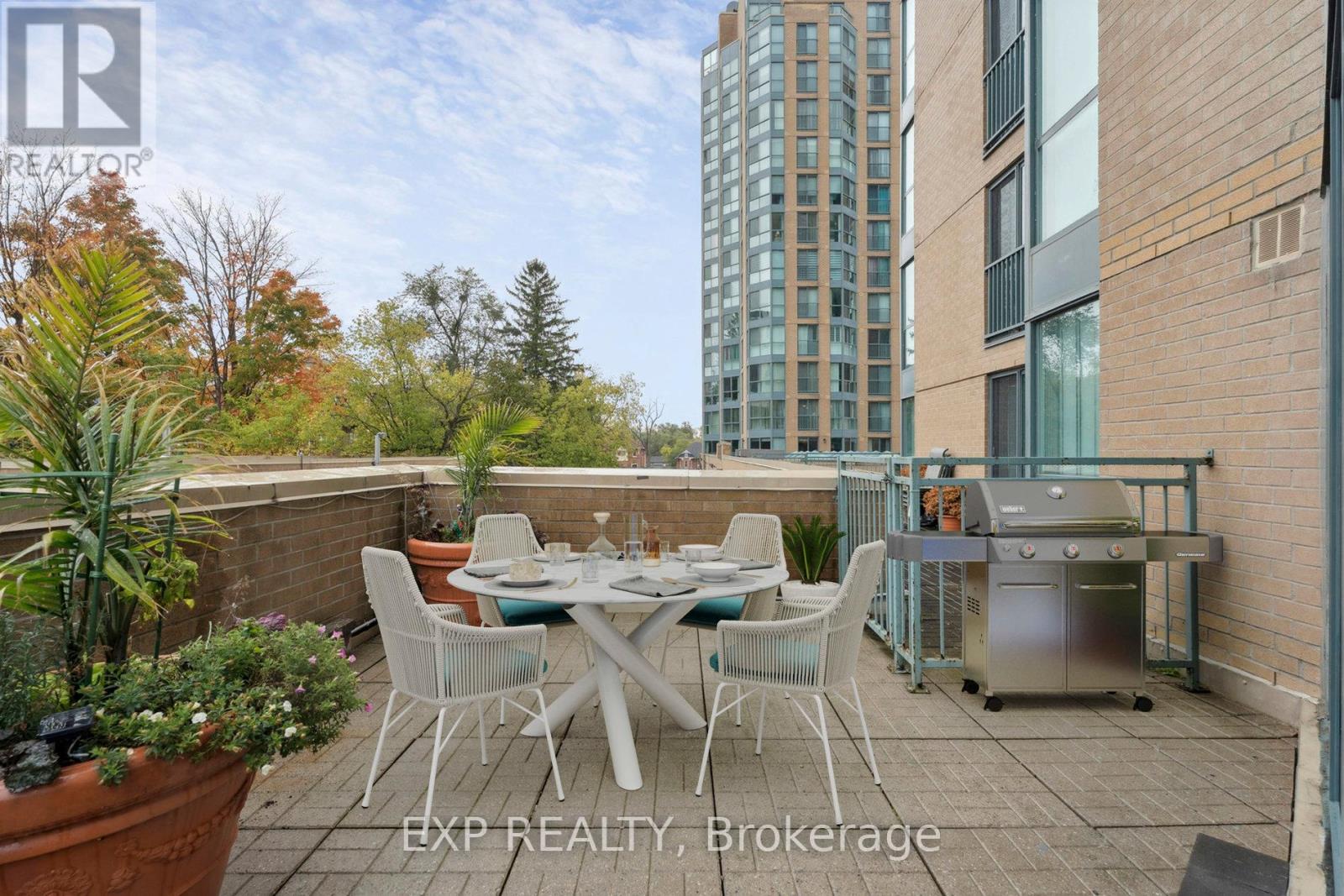 301 - 140 Dunlop Street E, Barrie, Ontario  L4M 6H9 - Photo 31 - S12561472