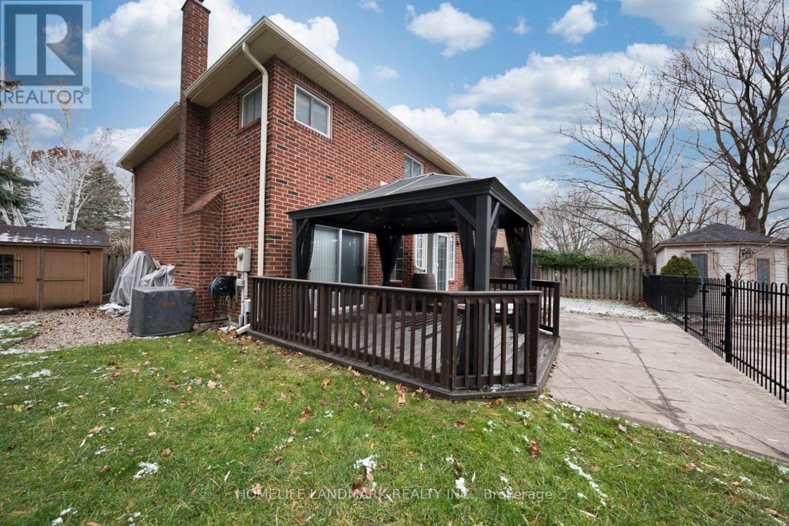 18 Glen Dhu Drive, Whitby, Ontario  L1R 1J5 - Photo 44 - E12588934